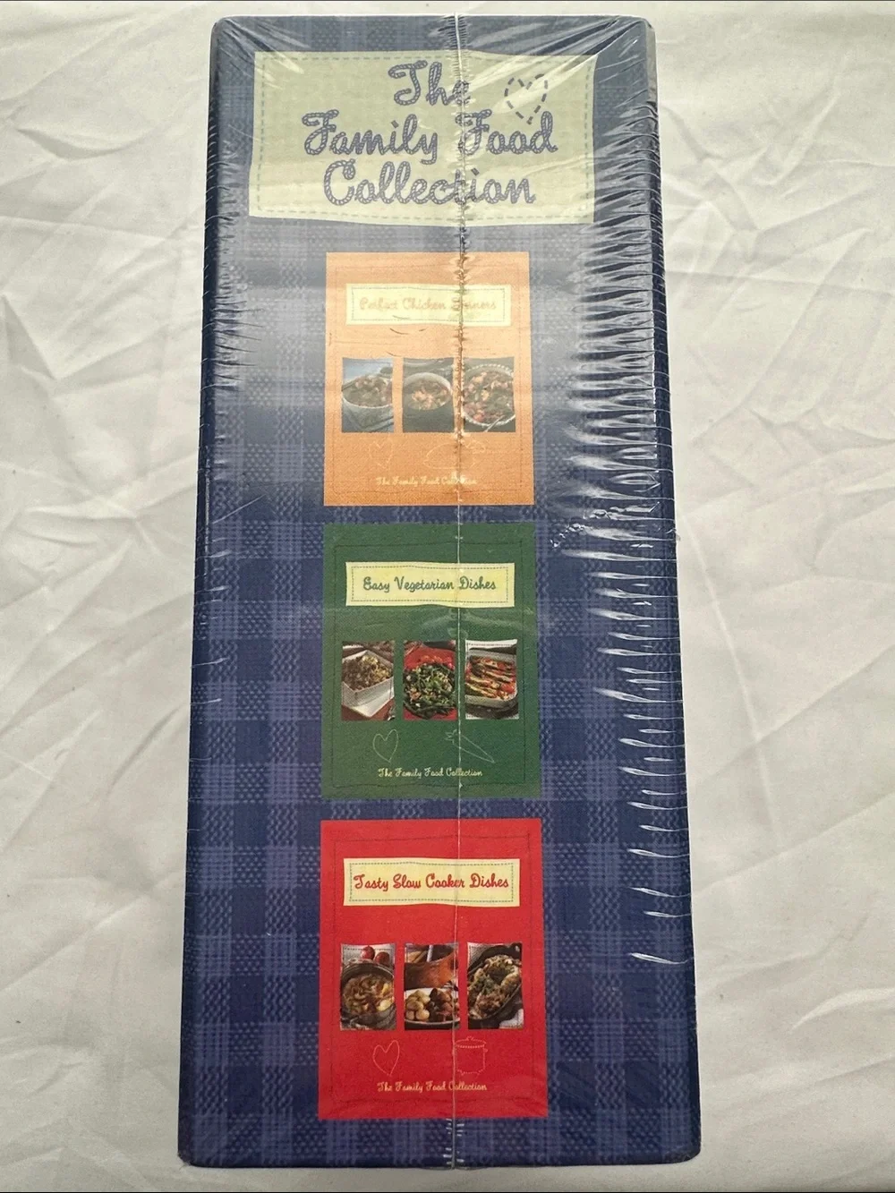 N/A item details